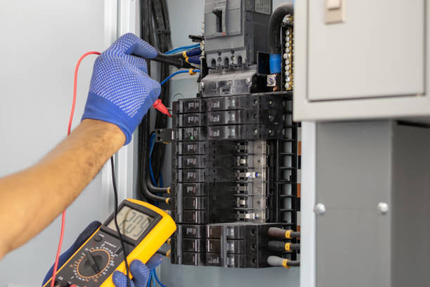 Electrical Maintenance Services in Evans, CO